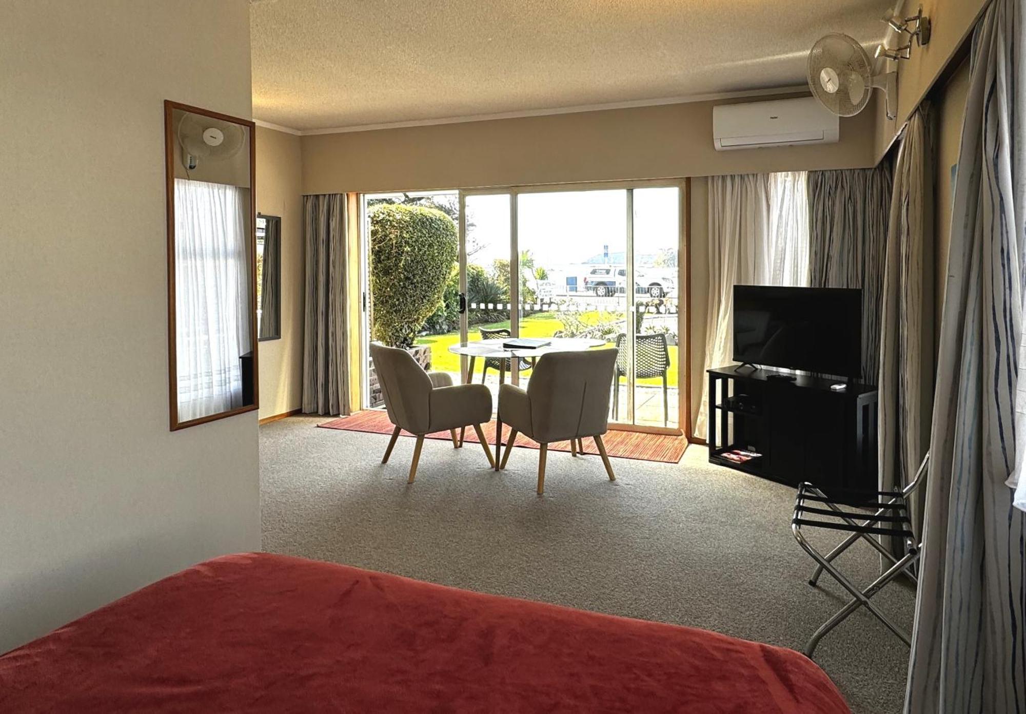 Ala Moana Motel Paihia Exterior photo